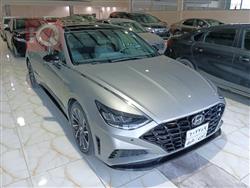 هیوندای سۆناتا